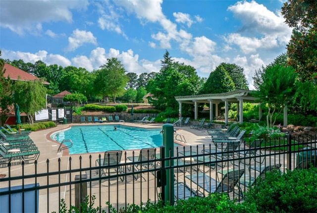 3515 Stone Cliff Way, Woodstock, GA 30189