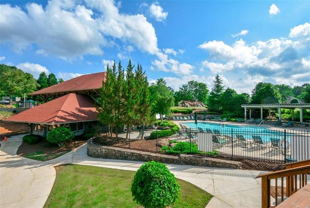 3515 Stone Cliff Way, Woodstock, GA 30189