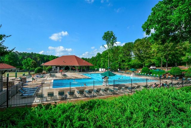 3515 Stone Cliff Way, Woodstock, GA 30189