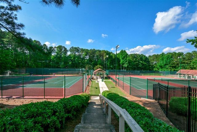 3515 Stone Cliff Way, Woodstock, GA 30189