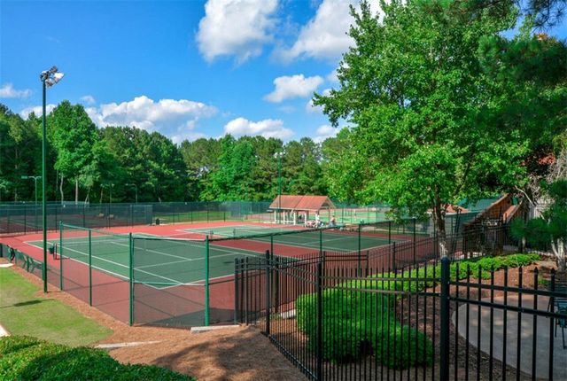 3515 Stone Cliff Way, Woodstock, GA 30189
