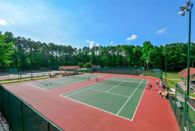 3515 Stone Cliff Way, Woodstock, GA 30189