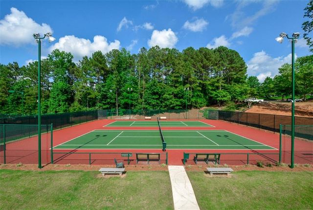 3515 Stone Cliff Way, Woodstock, GA 30189