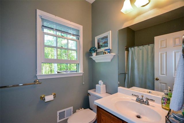 3515 Stone Cliff Way, Woodstock, GA 30189