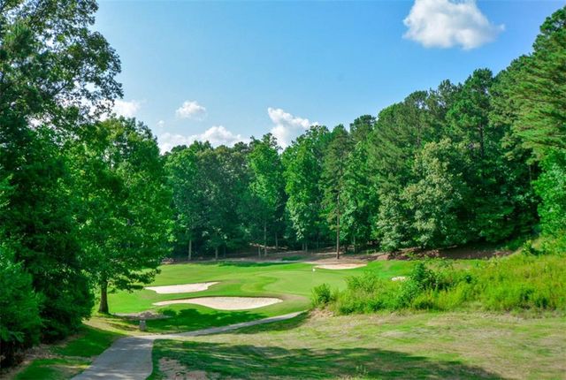 3515 Stone Cliff Way, Woodstock, GA 30189