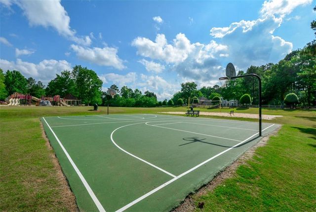 3515 Stone Cliff Way, Woodstock, GA 30189