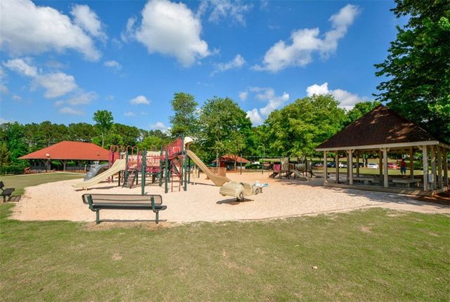 3515 Stone Cliff Way, Woodstock, GA 30189