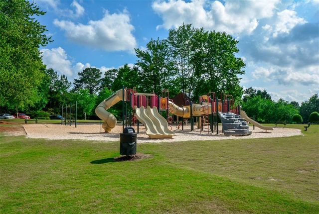 3515 Stone Cliff Way, Woodstock, GA 30189