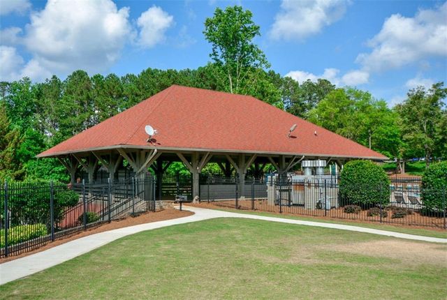 3515 Stone Cliff Way, Woodstock, GA 30189