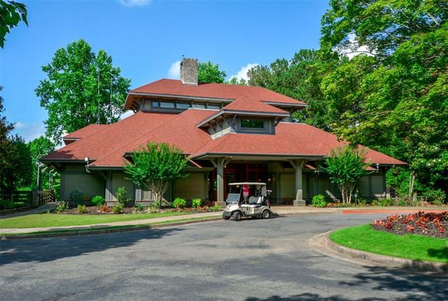 3515 Stone Cliff Way, Woodstock, GA 30189