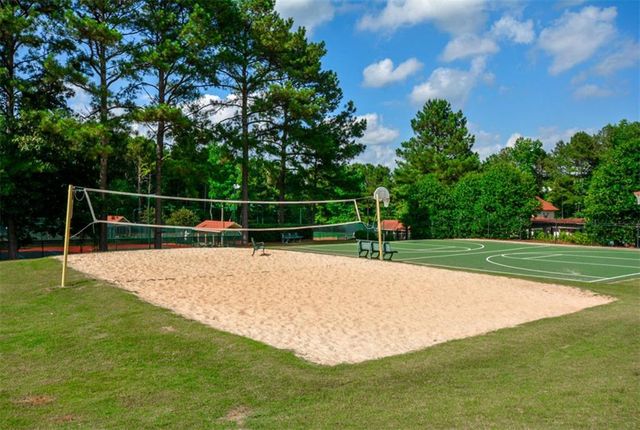3515 Stone Cliff Way, Woodstock, GA 30189