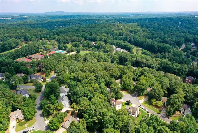 3515 Stone Cliff Way, Woodstock, GA 30189
