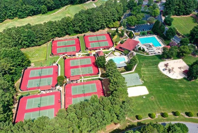 3515 Stone Cliff Way, Woodstock, GA 30189