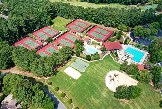 3515 Stone Cliff Way, Woodstock, GA 30189