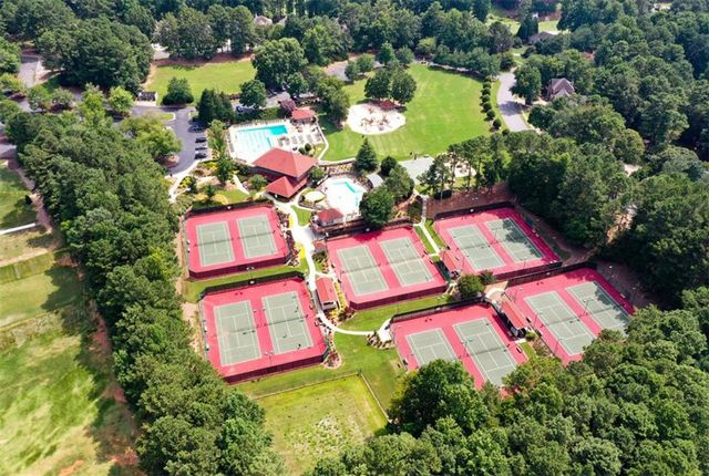 3515 Stone Cliff Way, Woodstock, GA 30189