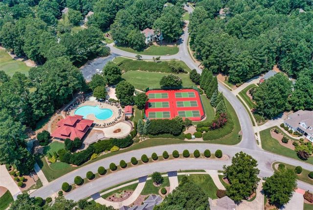 3515 Stone Cliff Way, Woodstock, GA 30189