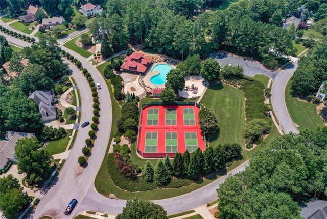 3515 Stone Cliff Way, Woodstock, GA 30189