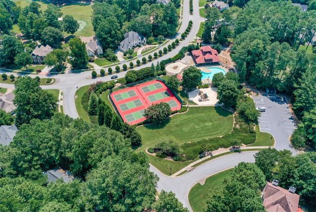 3515 Stone Cliff Way, Woodstock, GA 30189