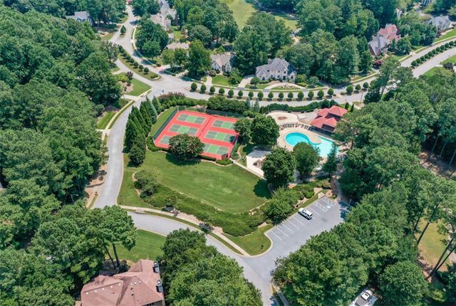 3515 Stone Cliff Way, Woodstock, GA 30189