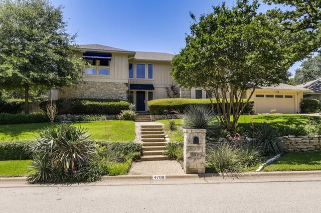 4708 Spring Creek Court, Arlington, TX 76017