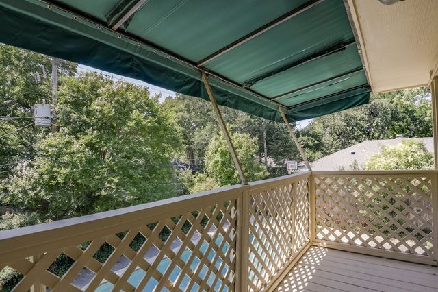 4708 Spring Creek Court, Arlington, TX 76017