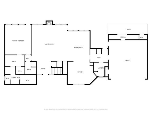 4708 Spring Creek Court, Arlington, TX 76017