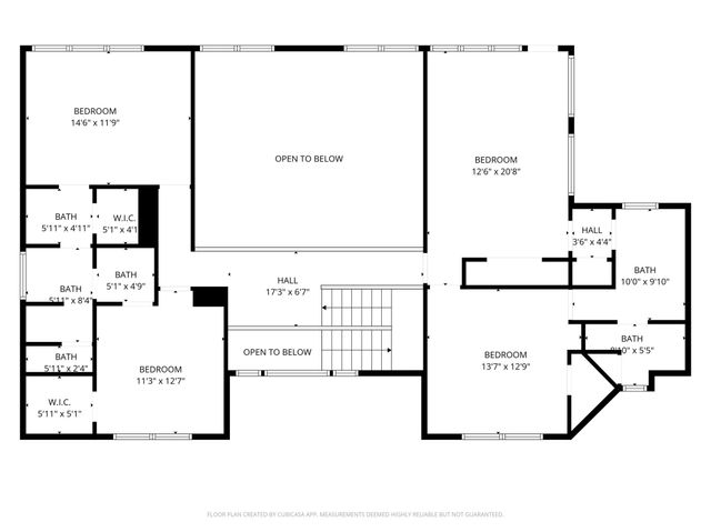 4708 Spring Creek Court, Arlington, TX 76017