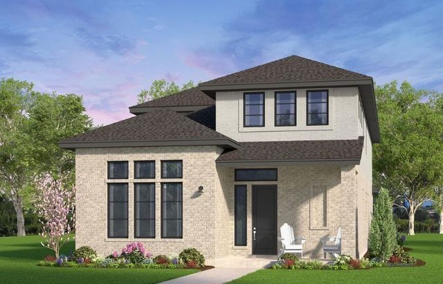 15539 Swallowtail Street, Frisco, TX 75035