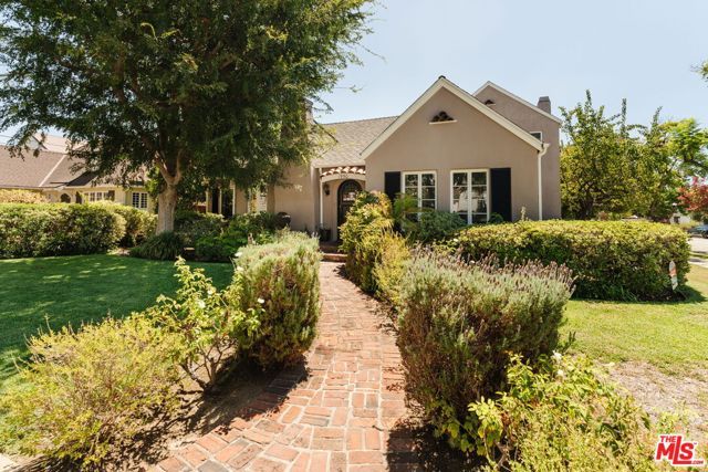 1990 Rose Villa Street, Pasadena, CA 91107