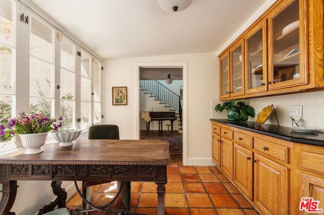 1990 Rose Villa Street, Pasadena, CA 91107