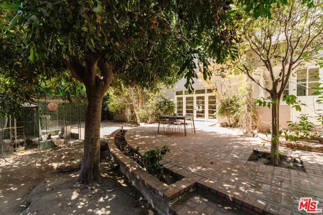 1990 Rose Villa Street, Pasadena, CA 91107