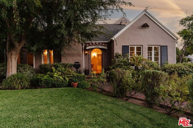 1990 Rose Villa Street, Pasadena, CA 91107