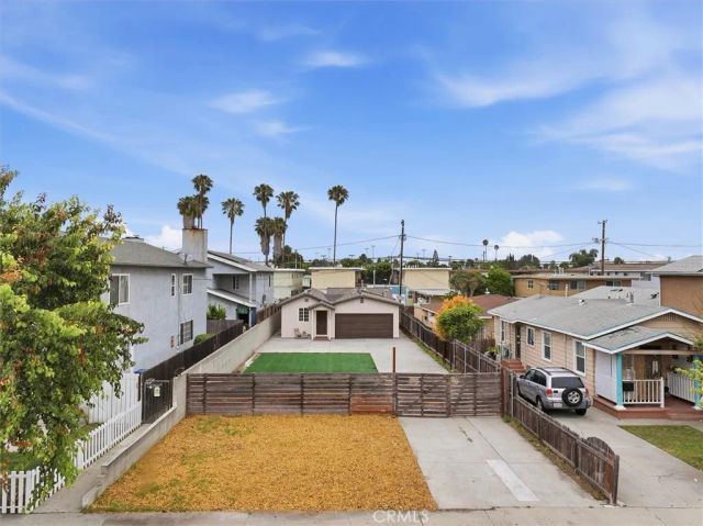 1669 251st, Harbor City, CA 90710