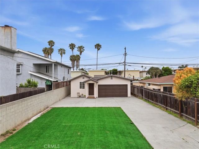 1669 251st, Harbor City, CA 90710