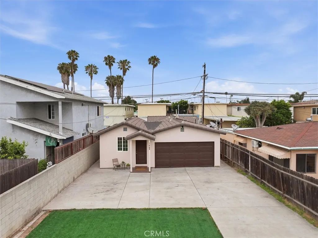 1669 251st, Harbor City, CA 90710