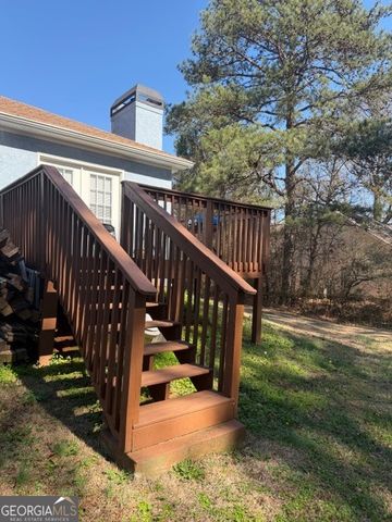 7648 Fielder Road, Jonesboro, GA 30236