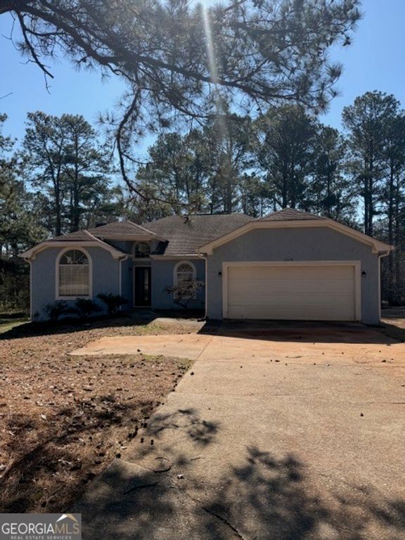 7648 Fielder Road, Jonesboro, GA 30236