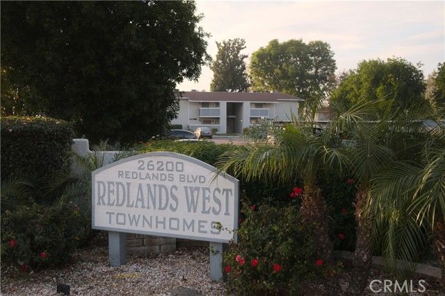 26200 Redlands Boulevard 148, Redlands, CA 92373