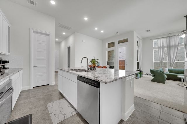 1505 Verbena Lane, Garland, TX 75042