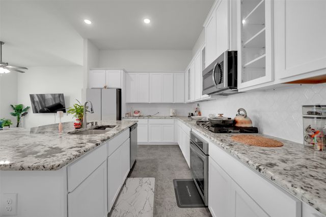 1505 Verbena Lane, Garland, TX 75042