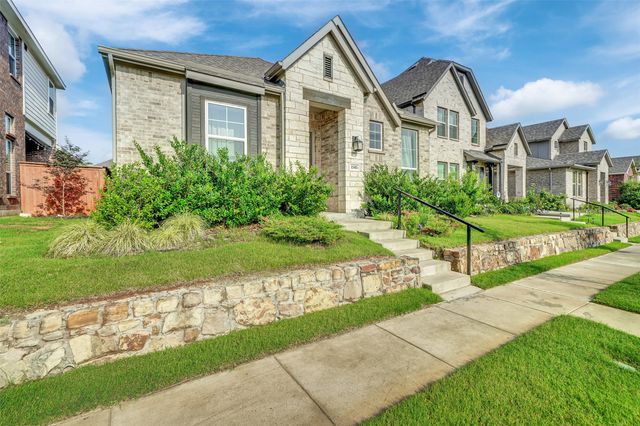 1505 Verbena Lane, Garland, TX 75042