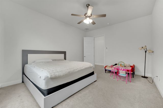 1505 Verbena Lane, Garland, TX 75042