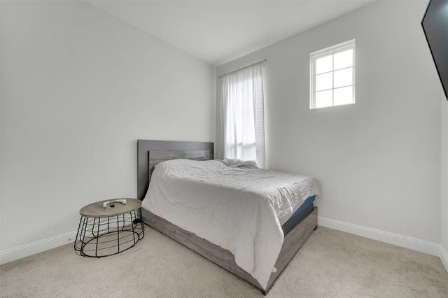 1505 Verbena Lane, Garland, TX 75042