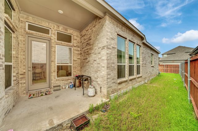 1505 Verbena Lane, Garland, TX 75042