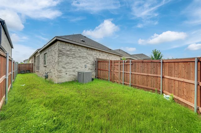 1505 Verbena Lane, Garland, TX 75042