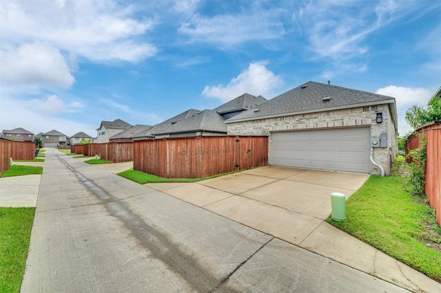1505 Verbena Lane, Garland, TX 75042