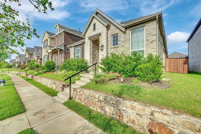 1505 Verbena Lane, Garland, TX 75042
