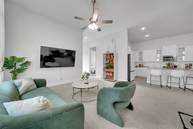 1505 Verbena Lane, Garland, TX 75042