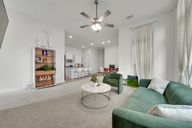 1505 Verbena Lane, Garland, TX 75042