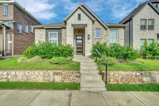 1505 Verbena Lane, Garland, TX 75042
